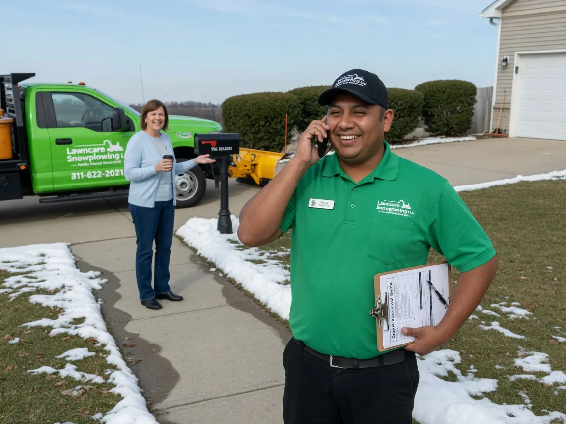 Lawn Care Services By Expert Landscaper Batson, TX FAQs